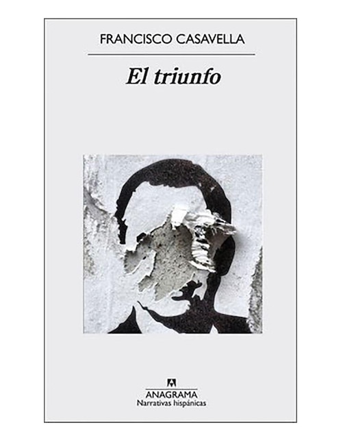 Libro El triunfo