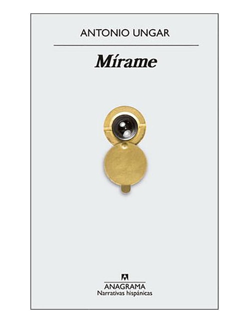 Imagen de producto Libro Mírame