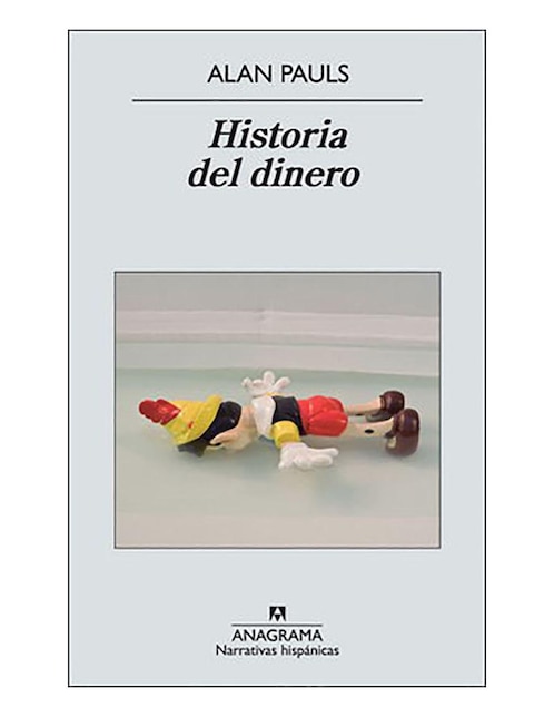 Imagen de producto Libro Historia del dinero