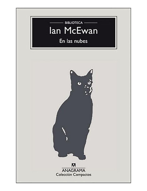 Imagen de producto Libro En las nubes de Ian McEwan