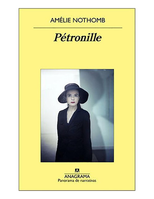 Libro Pétronille