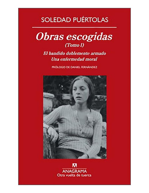 Imagen de producto Libro Obras escogidas (Tomo I)