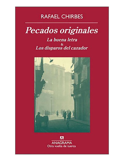 Pecados originales