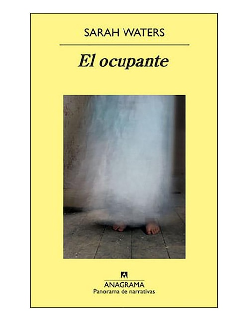 Libro Ocupante, El 1