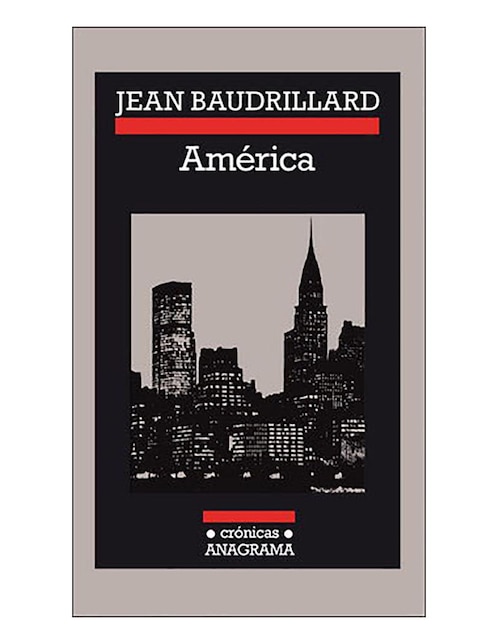 Imagen de producto Libro América