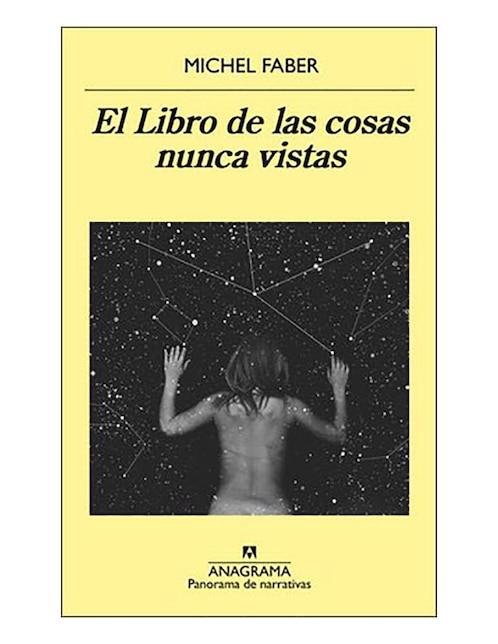Libro Libro de las cosas nunca vistas, El