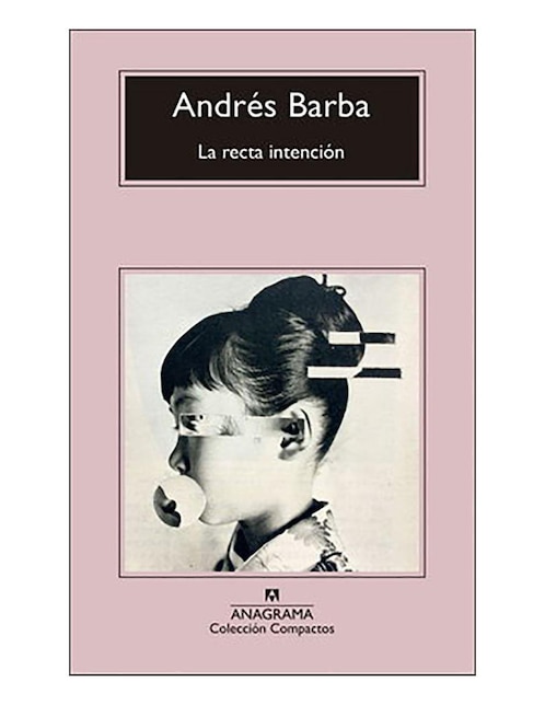 Imagen de producto Libro Recta intención, La