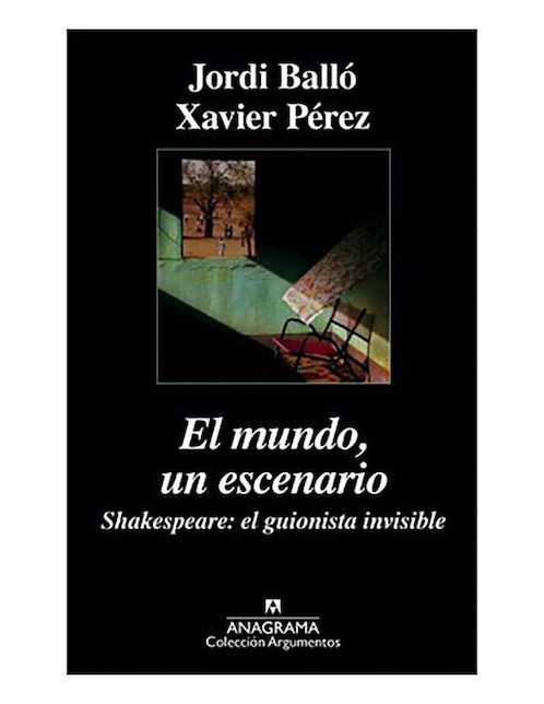 Libro Mundo, un escenario, El