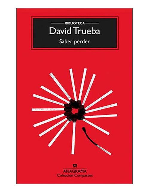 Libro Saber perder