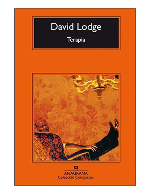 Imagen de producto Libro Terapia de Lodge David