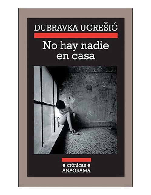 No hay nadie en casa