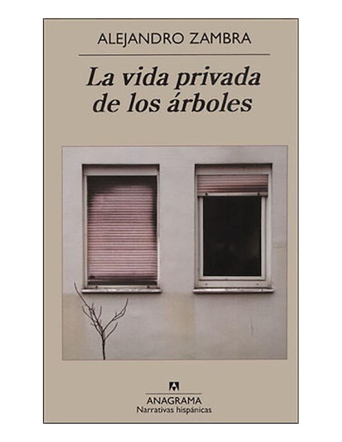 Imagen de producto Libro La Vida privada de los árboles