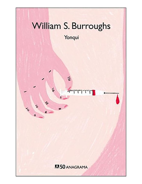 Imagen de producto Libro Yonqui
