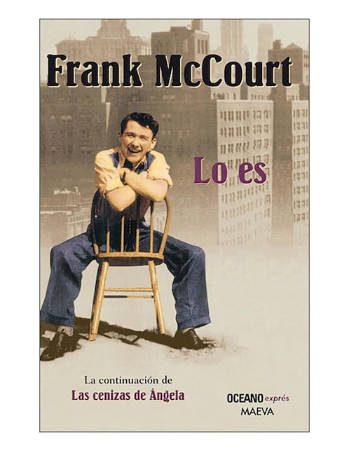 Imagen de producto Libro Lo es