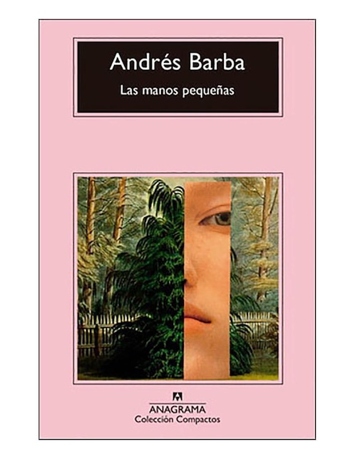 Imagen de producto Libro Manos pequeñas, las