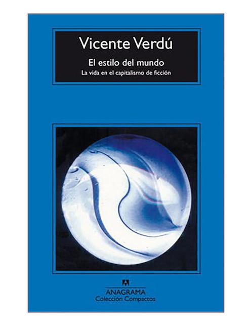 Imagen de producto Libro El estilo del mundo