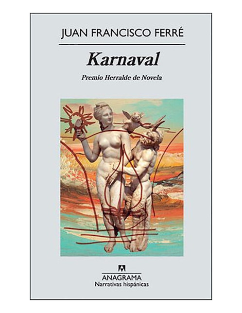 Libro Karnaval