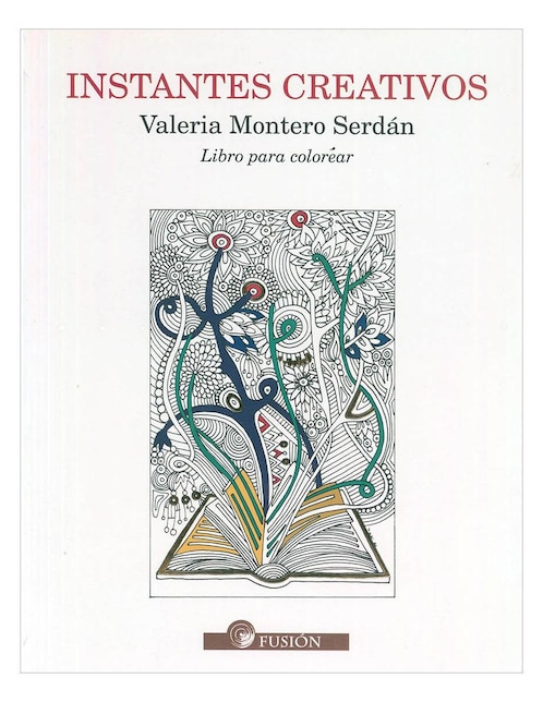 Libro Instantes creativos