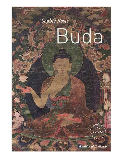 Libro Buda 1