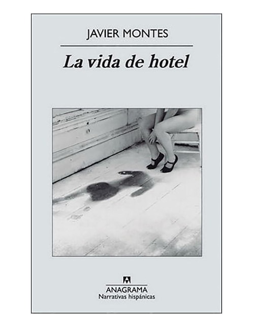 Imagen de producto Libro La vida de hotel
