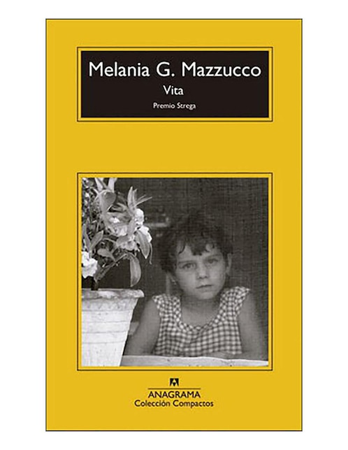 Imagen de producto Libro Vita