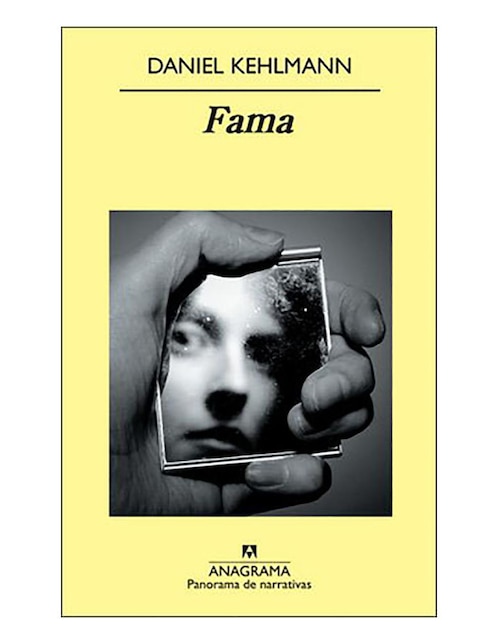 Libro Fama