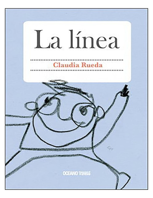 Imagen de producto Libro Línea, La