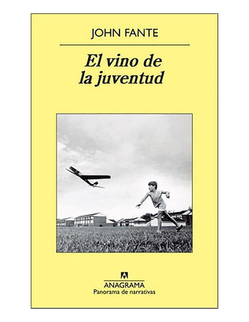 Imagen de producto Libro Vino de la juventud, el