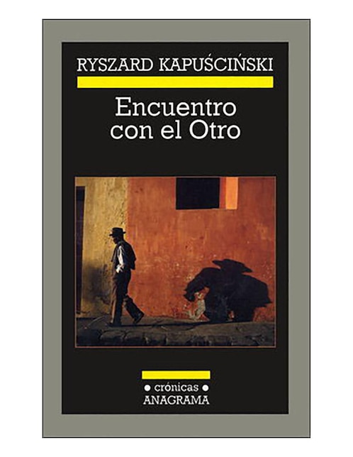 Imagen de producto Libro Encuentro con el otro
