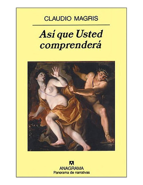 Libro Así que usted comprenderá
