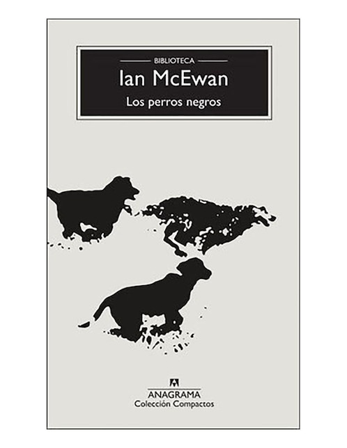Libro Perros negros, Los