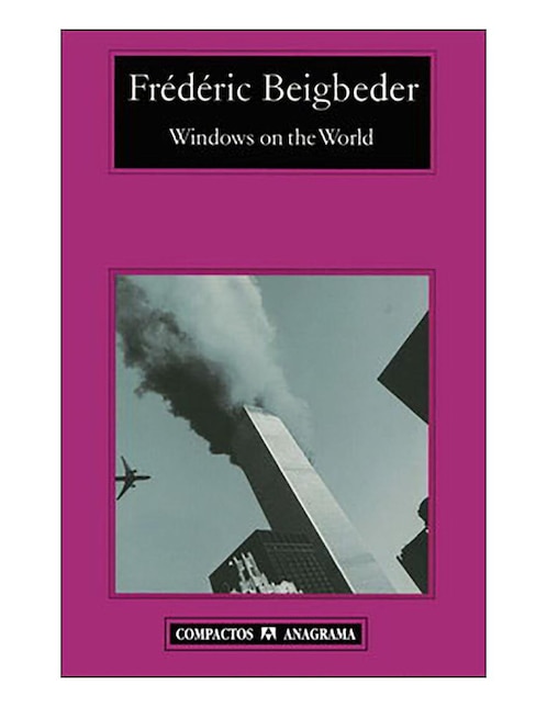 Imagen de producto Libro Windows on the World