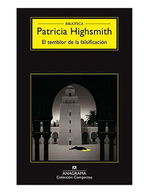 Libro El temblor de la falsificación