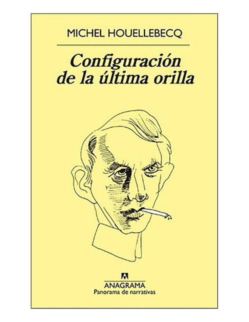 Imagen de producto Libro Configuración de la última orilla