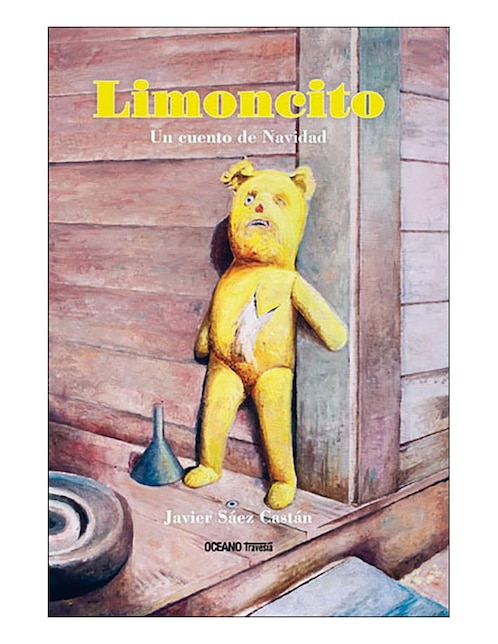 Imagen de producto Libro Limoncito