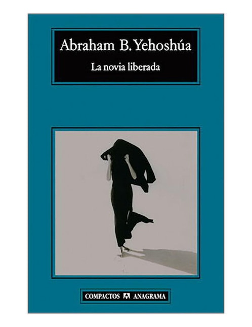 Imagen de producto Libro Novia liberada, La