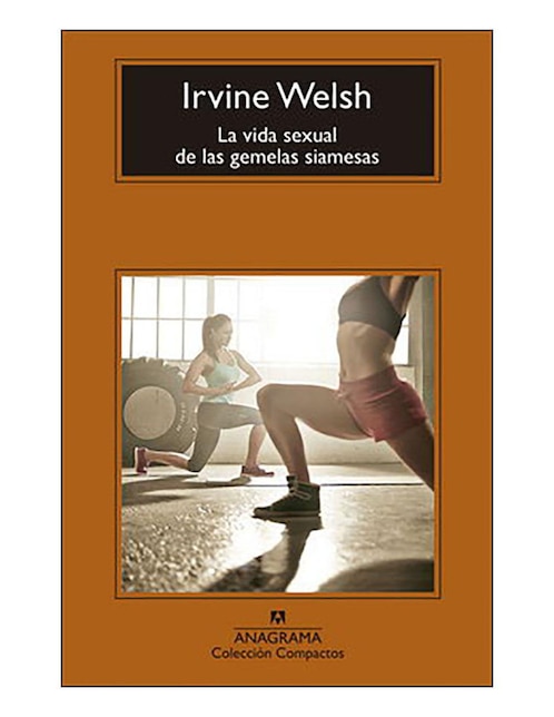 Imagen de producto Libro Vida sexual de las gemelas siamesas, La
