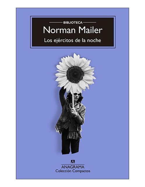 Libro Ejércitos de la noche, Los