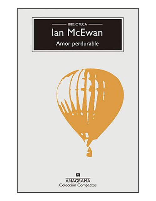 Imagen de producto Libro Amor perdurable