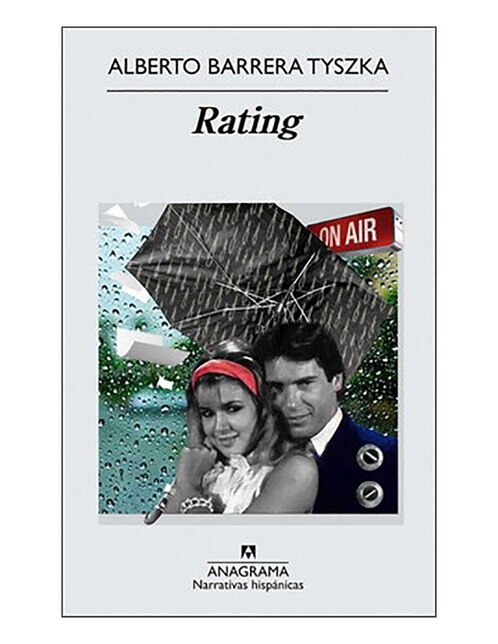 Imagen de producto Libro Rating