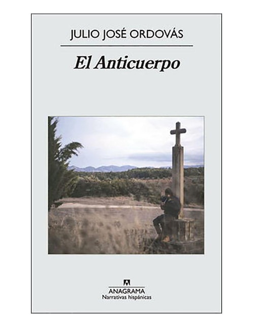 Imagen de producto Libro Anticuerpo, El