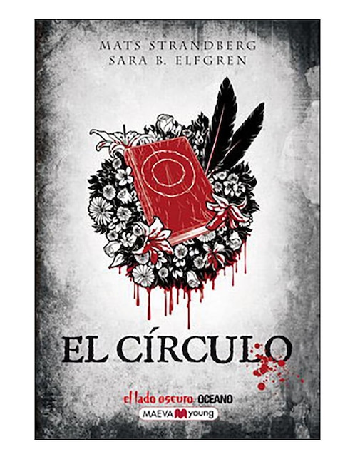 Imagen de producto Libro Círculo, El