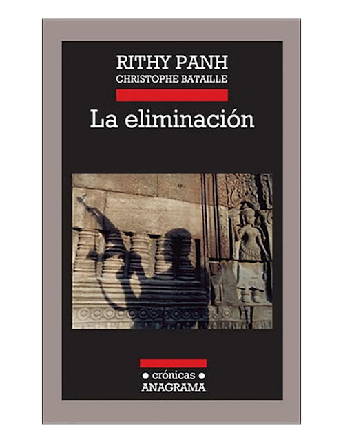 Libro La Eliminación