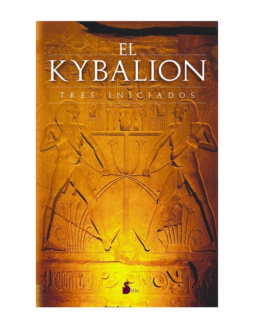 Imagen de producto Libro El kybalion