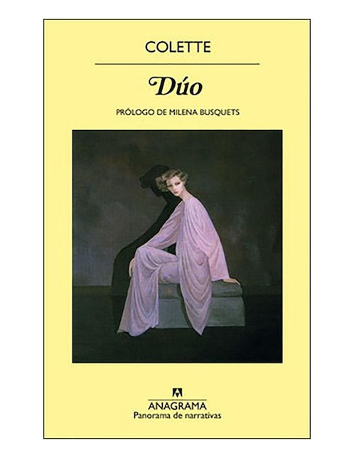 Imagen de producto Libro Dúo