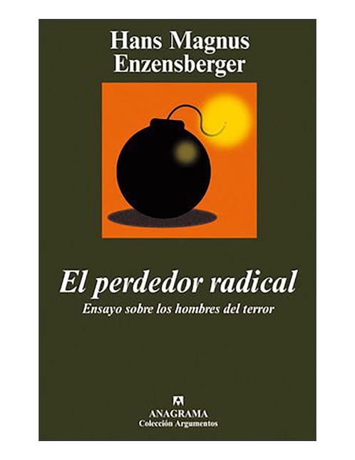 Libro Perdedor radical, el 1