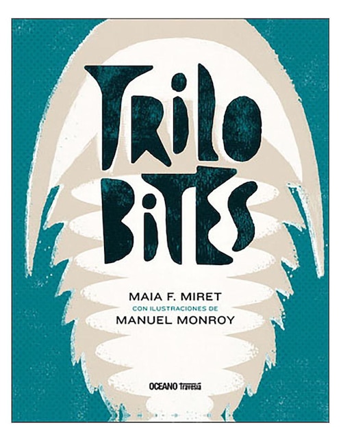 Imagen de producto Libro Trilobites