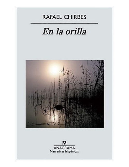 Imagen de producto Libro En la orilla