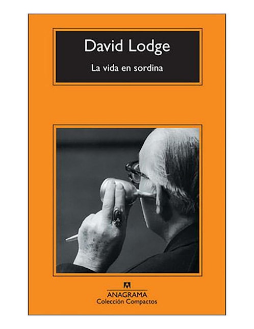 Libro Vida en sordina, La