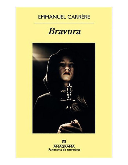 Imagen de producto Libro Bravura